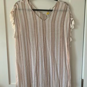 Brand New C & C neutral cover up